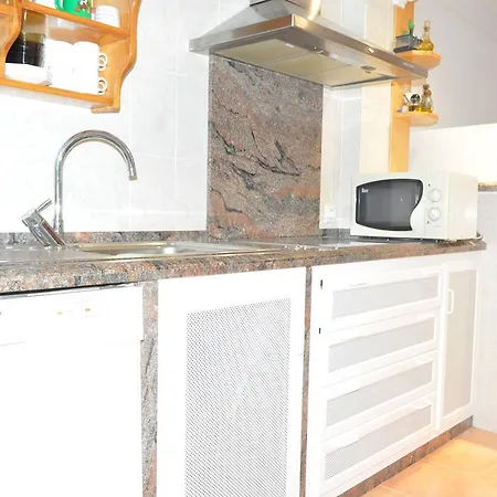 Apartamento La Goleta