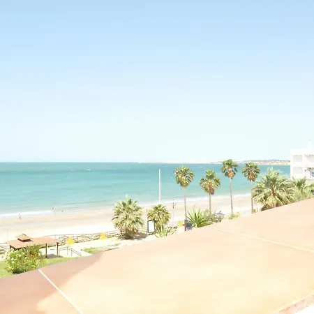 Apartamento La Goleta *