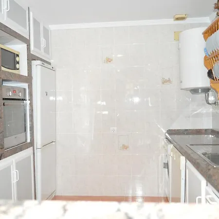 La Goleta Apartamento *