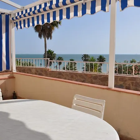 La Goleta Apartamento