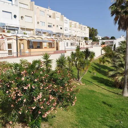 Apartamento La Goleta *