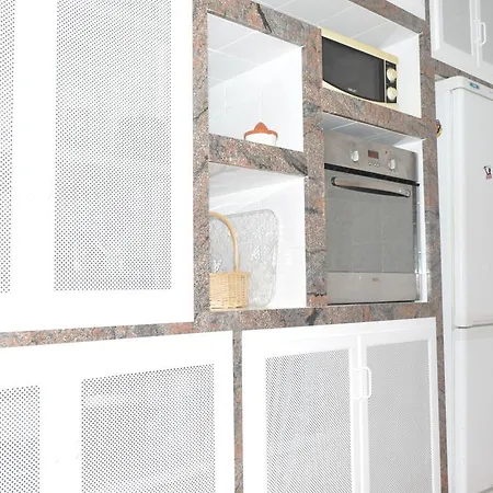 Apartamento La Goleta