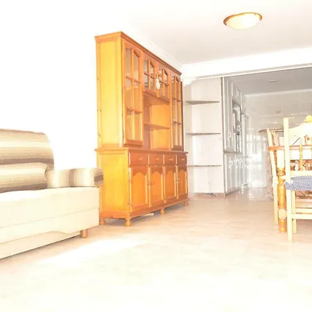 Apartamento La Goleta El Puerto de Santa María